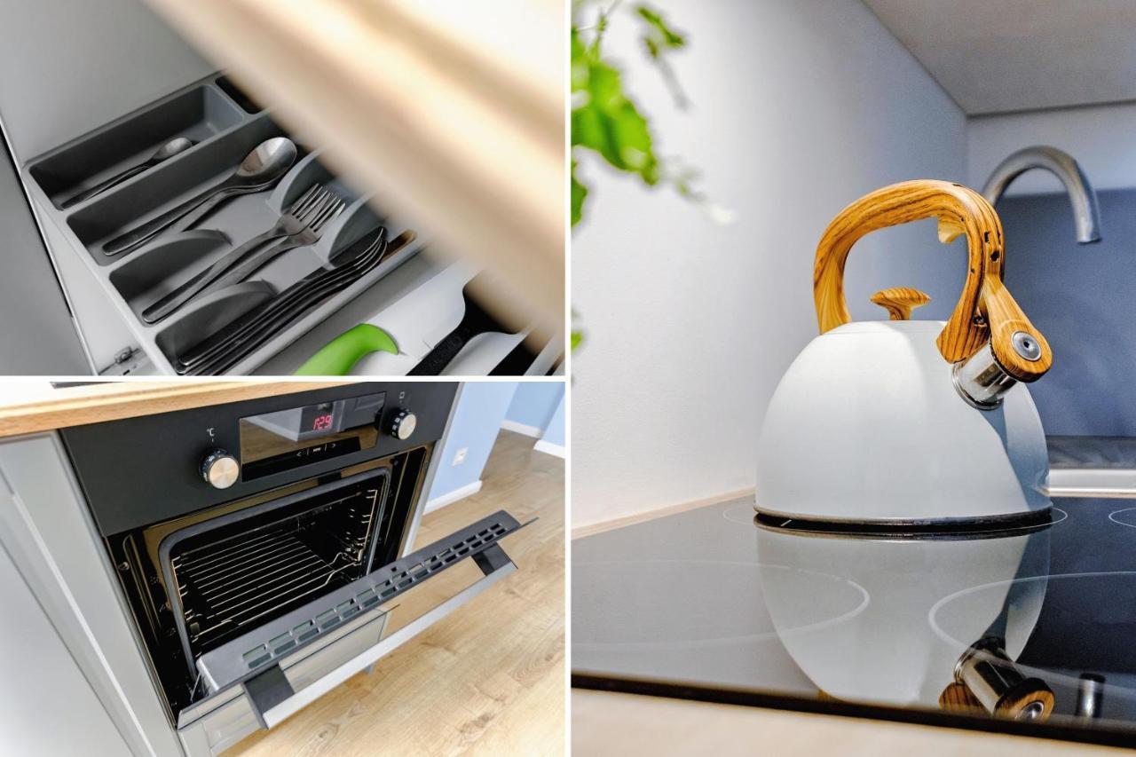 루블린 Apartament W Centrum, Zarezerwuj Teraz 아파트 외부 사진